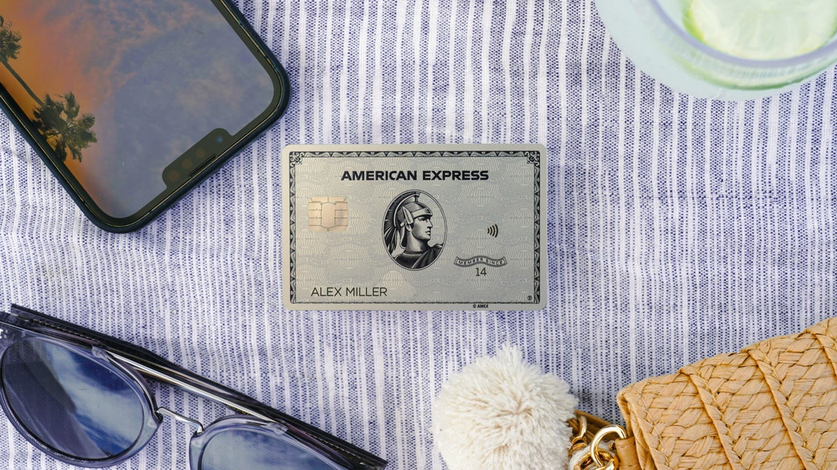 17 Things To Do When You Get the Amex Platinum Card [2023]