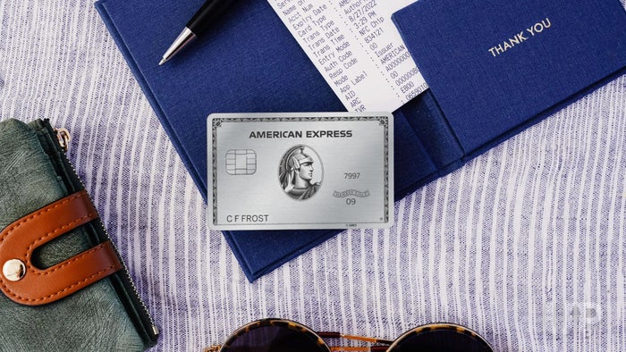 Should I Keep or Cancel My Amex Platinum Card? The Big Ticket Question