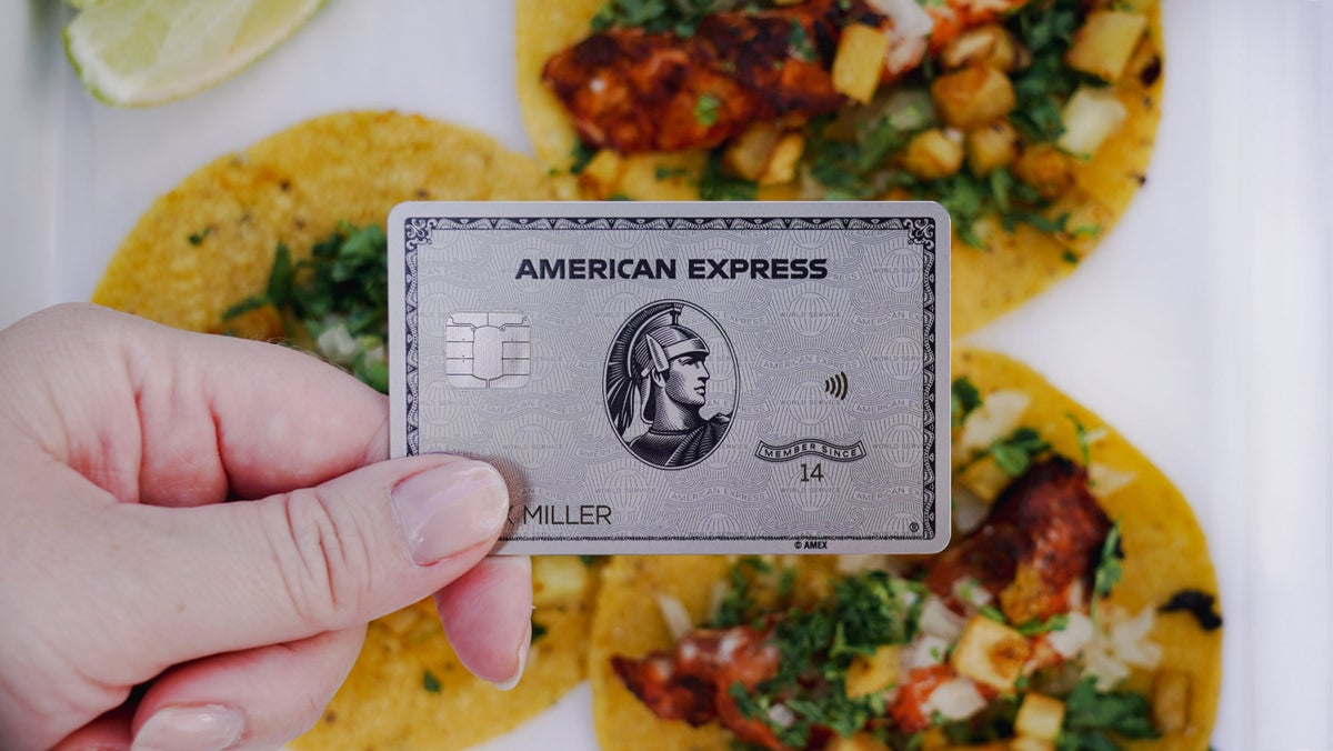 Traveling? Understand Amex Platinum Card’s International Fees
