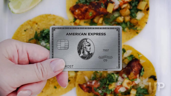 Traveling? Understand Amex Platinum Card’s International Fees.