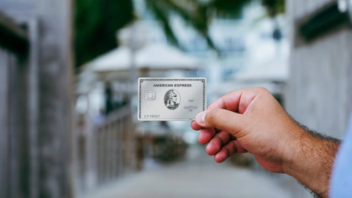 Amex Platinum Hotel and Car Rental Elite Status Benefits [2026]