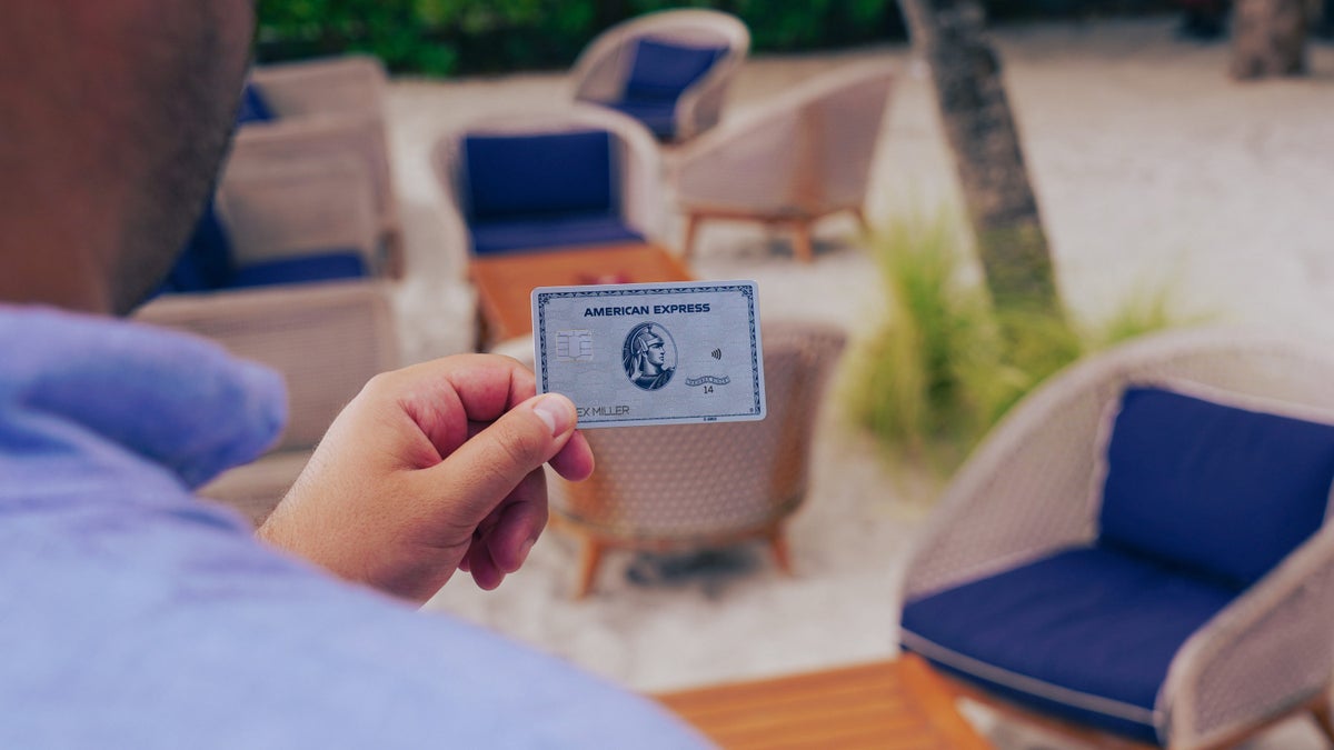 The Amex Platinum Card’s Concierge Service – All You Need To Know