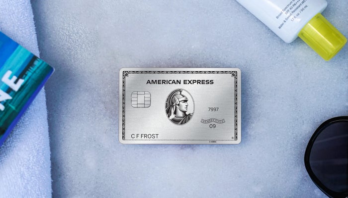 Why It Makes Sense To Apply for an Amex Platinum Card Before Summer