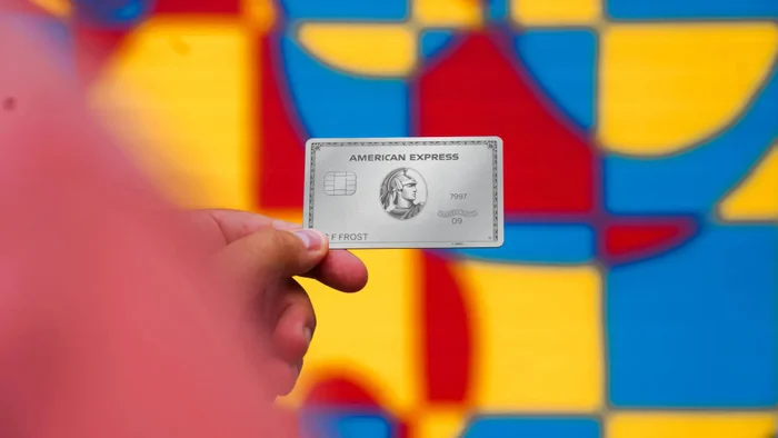 The 7 Best Amex Cards With No Preset Spending Limit [2026]