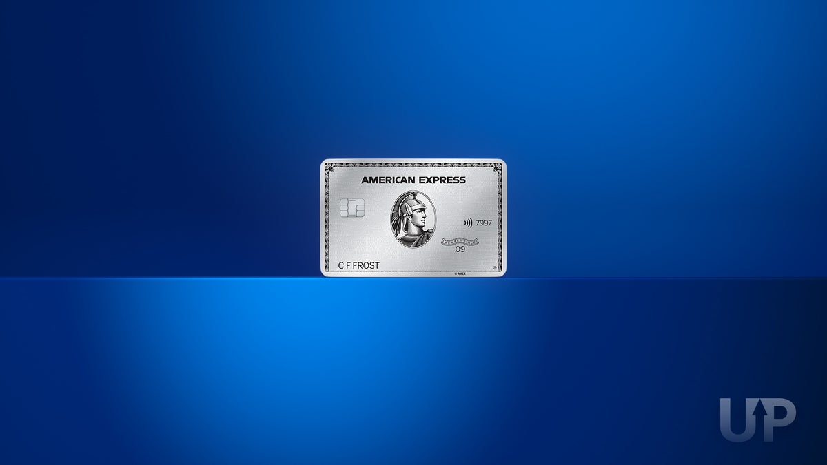 The Top 5 Reasons to Get The Amex Platinum Card