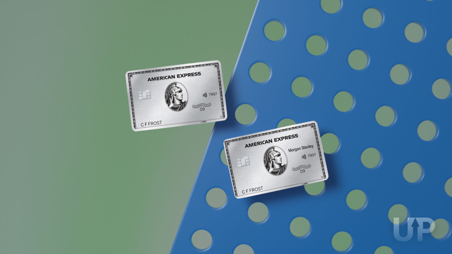 Amex Platinum Card vs. Amex Platinum Card for Morgan Stanley
