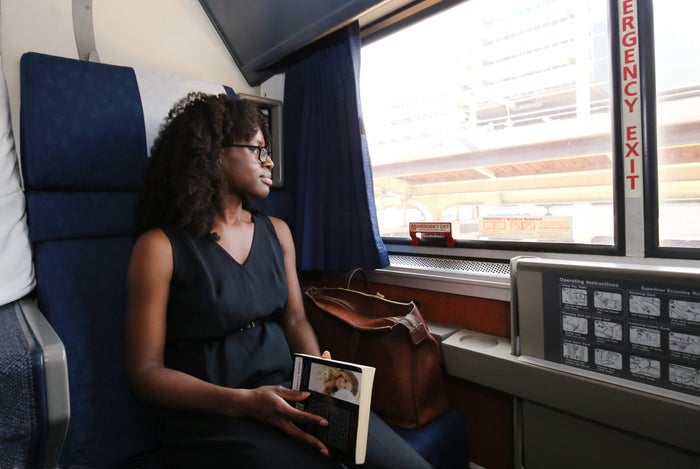 [Expired] Amtrak Northeast Winter Getaway Sale  [Tickets Starting at $4!]