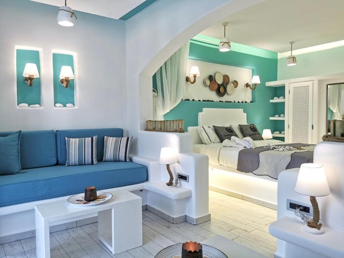 Anastasia Princess Residence and Suites