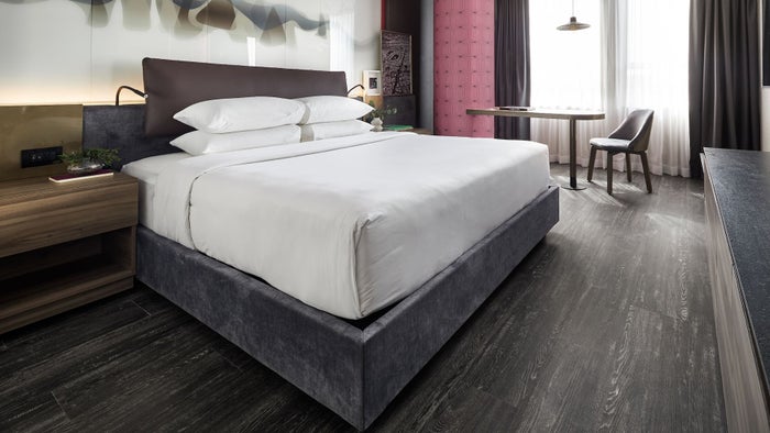 Hyatt To Open 20 New Hotels in Latin America and the Caribbean