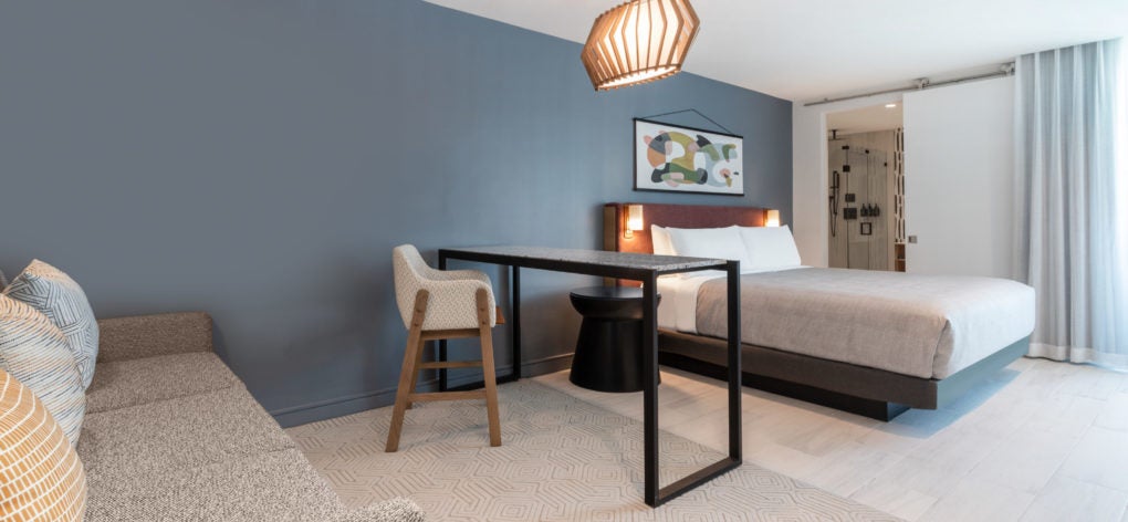 Atwell Suites Miami Brickell