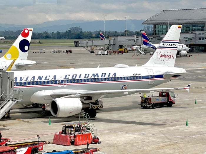 Avianca Adds 4 Routes to Miami & New York From Colombia