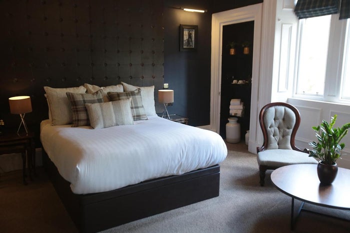 Belhaven Hotel