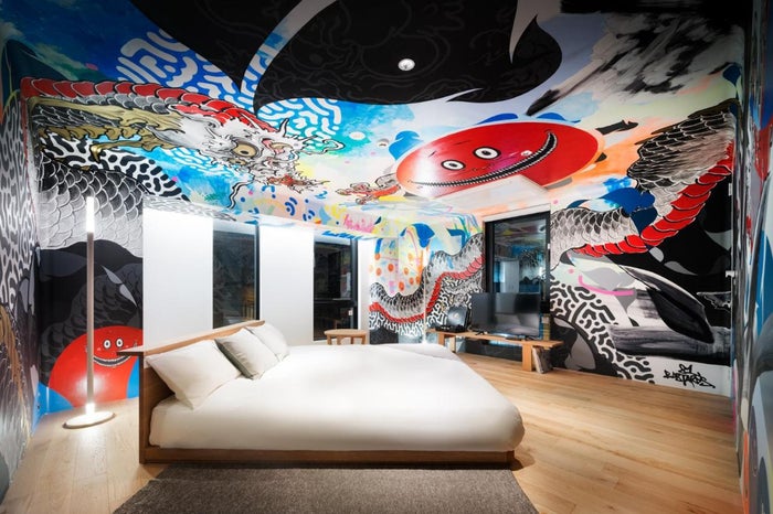 BnA Studio Akihabara