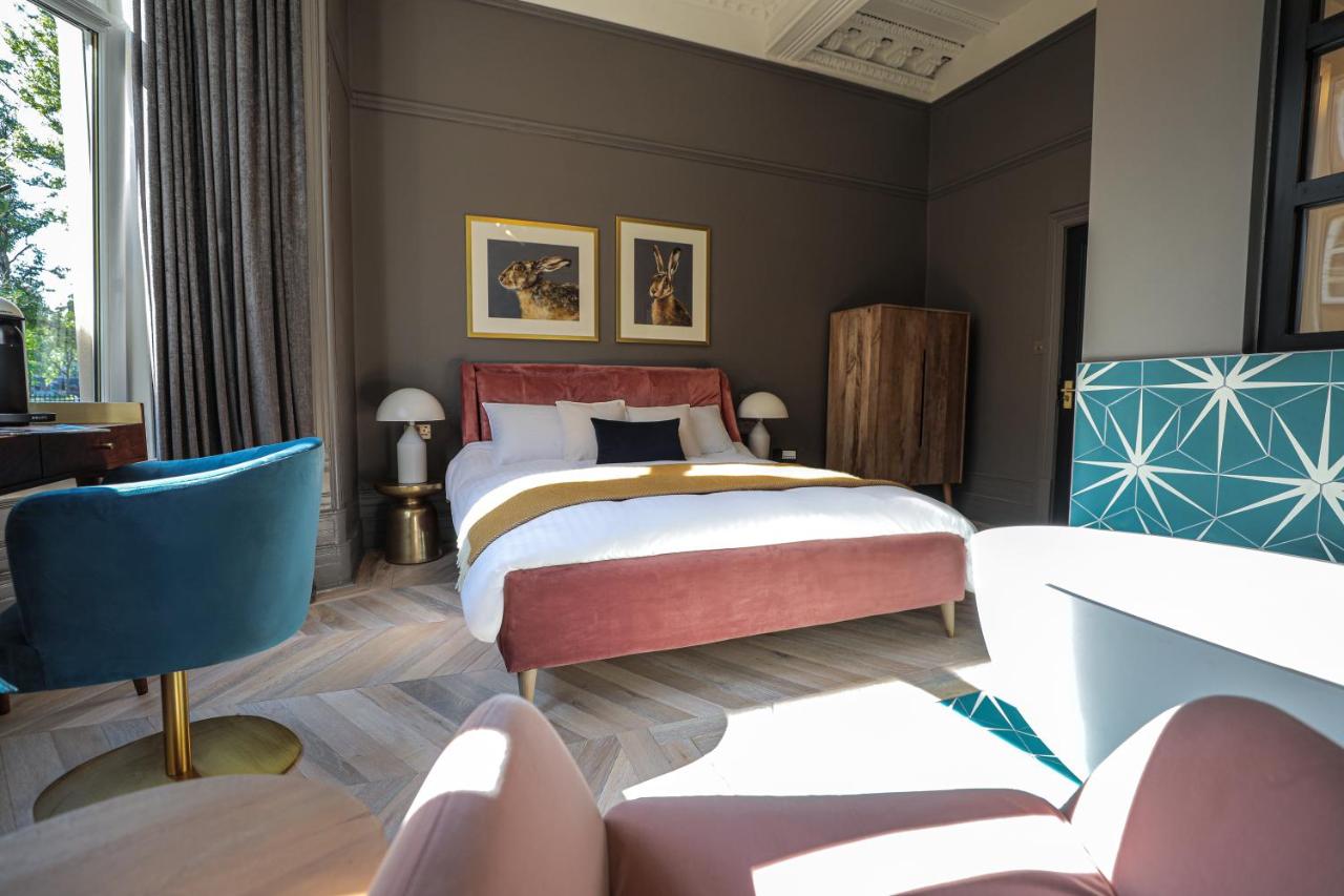 The 9 Best Boutique Hotels in Glasgow, Scotland [2022]