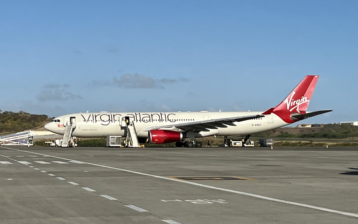 Virgin Atlantic Boarding Process and Groups – Everything You Need To Know