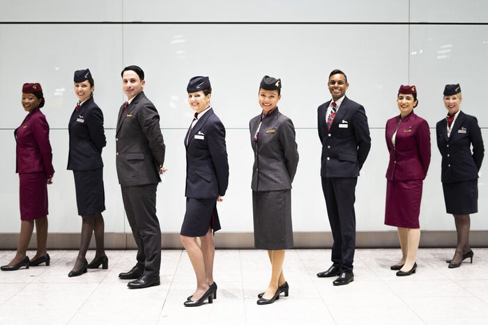 British Airways and Qatar Airways Form Industry’s Largest Joint Venture