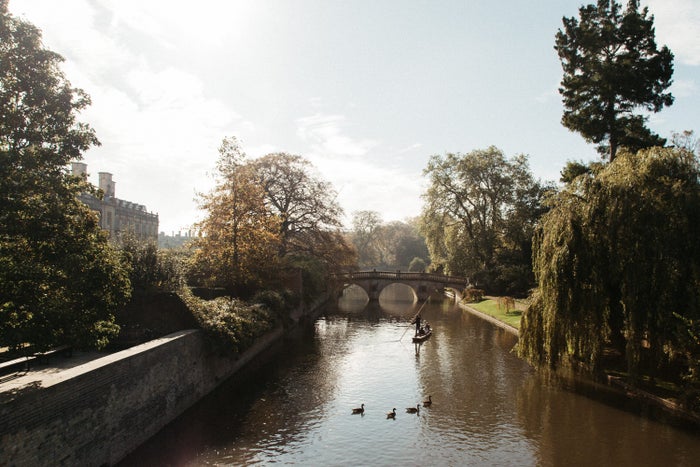 The 8 Best Boutique Hotels in Cambridge, England [2025]