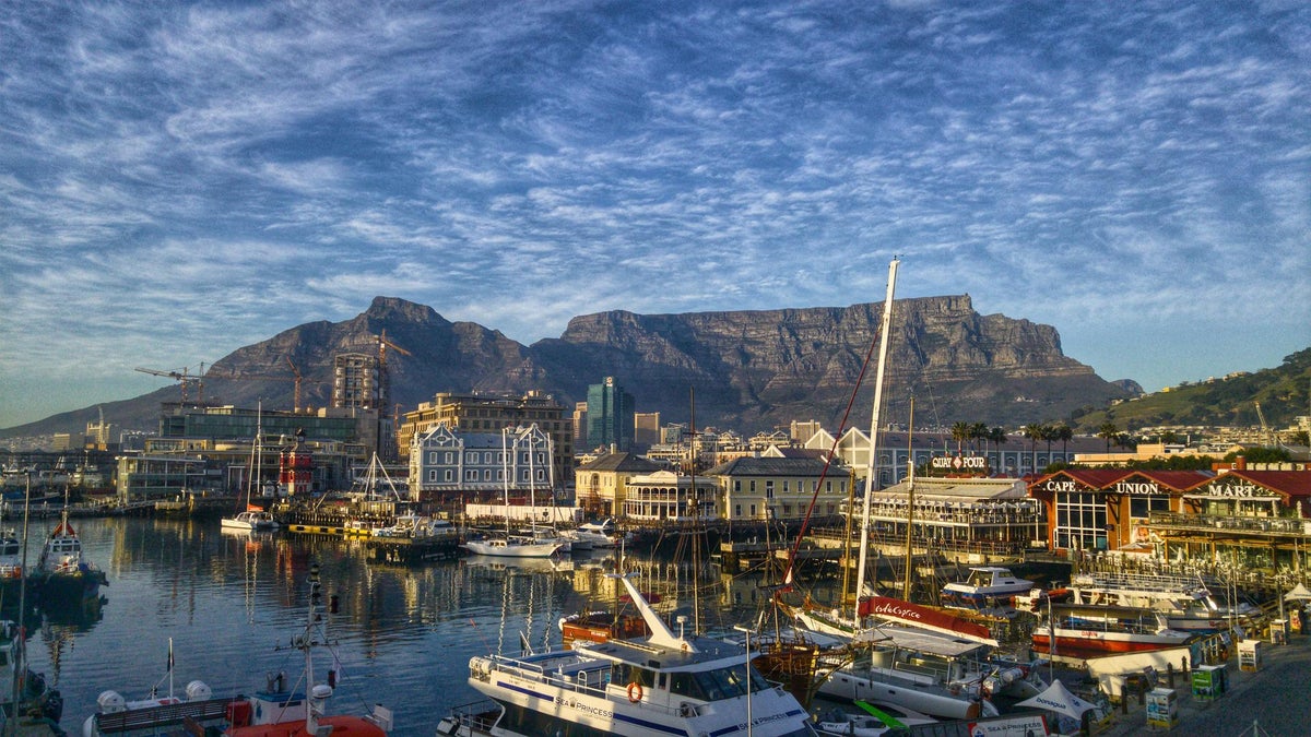 The 11 Best Boutique Hotels in Cape Town, South Africa [2023]