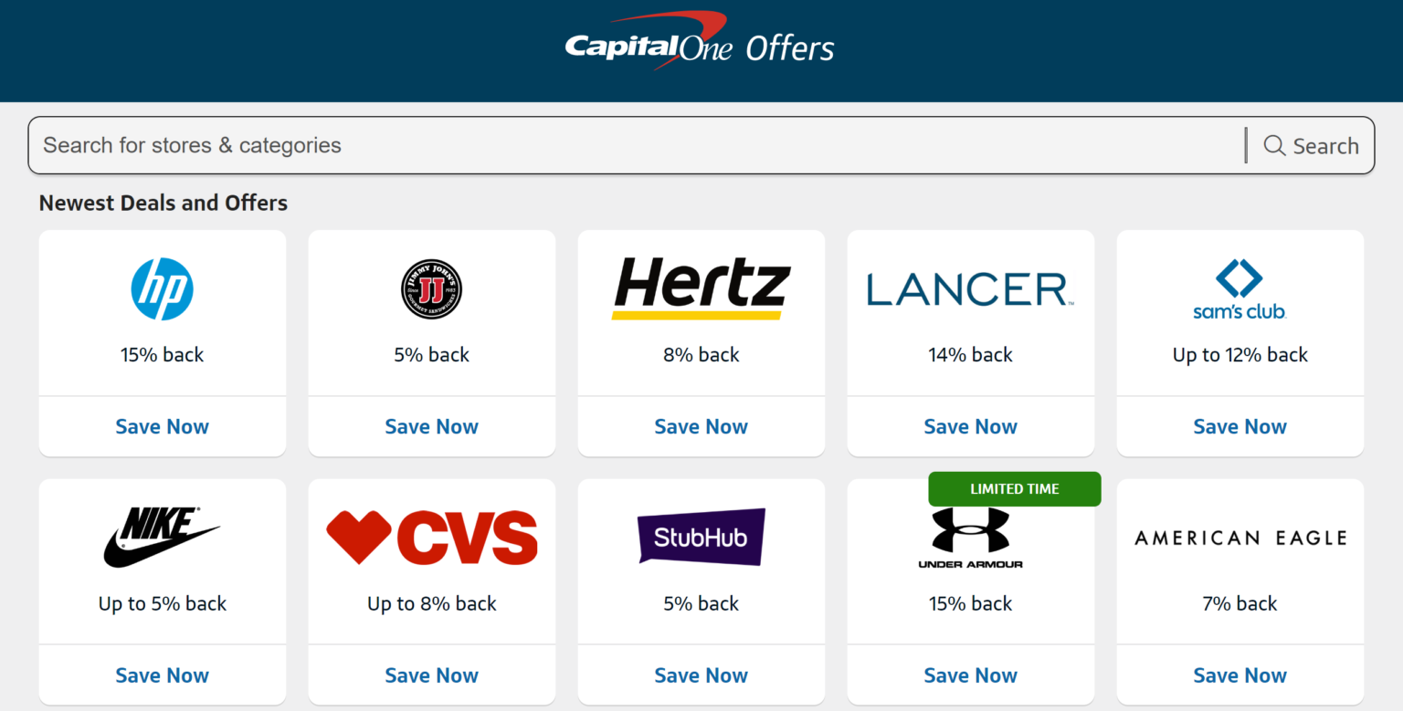 the-ultimate-guide-to-using-capital-one-offers-2023