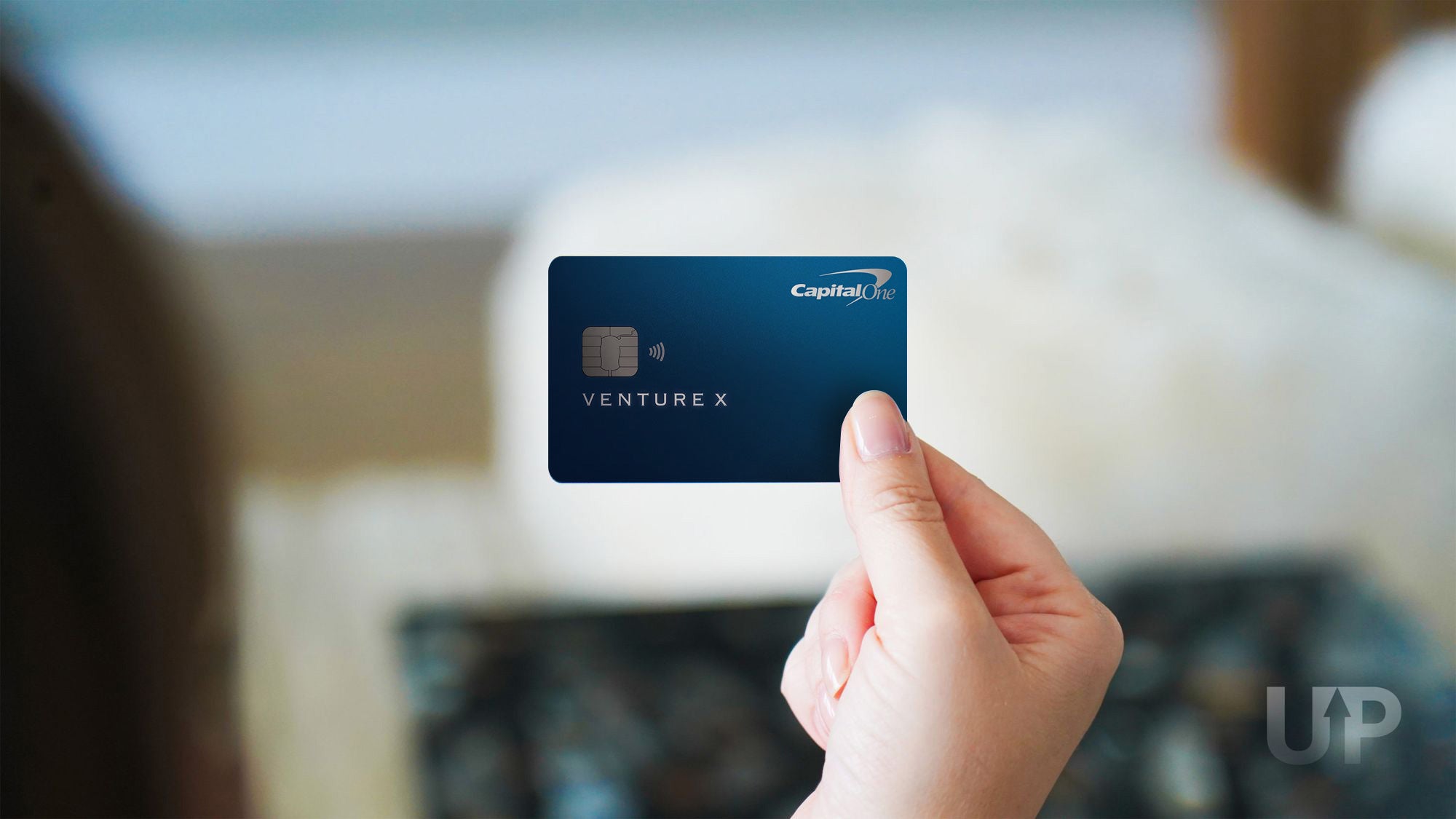 Capital One Venture X Card Credit Score & Requirements [2024]