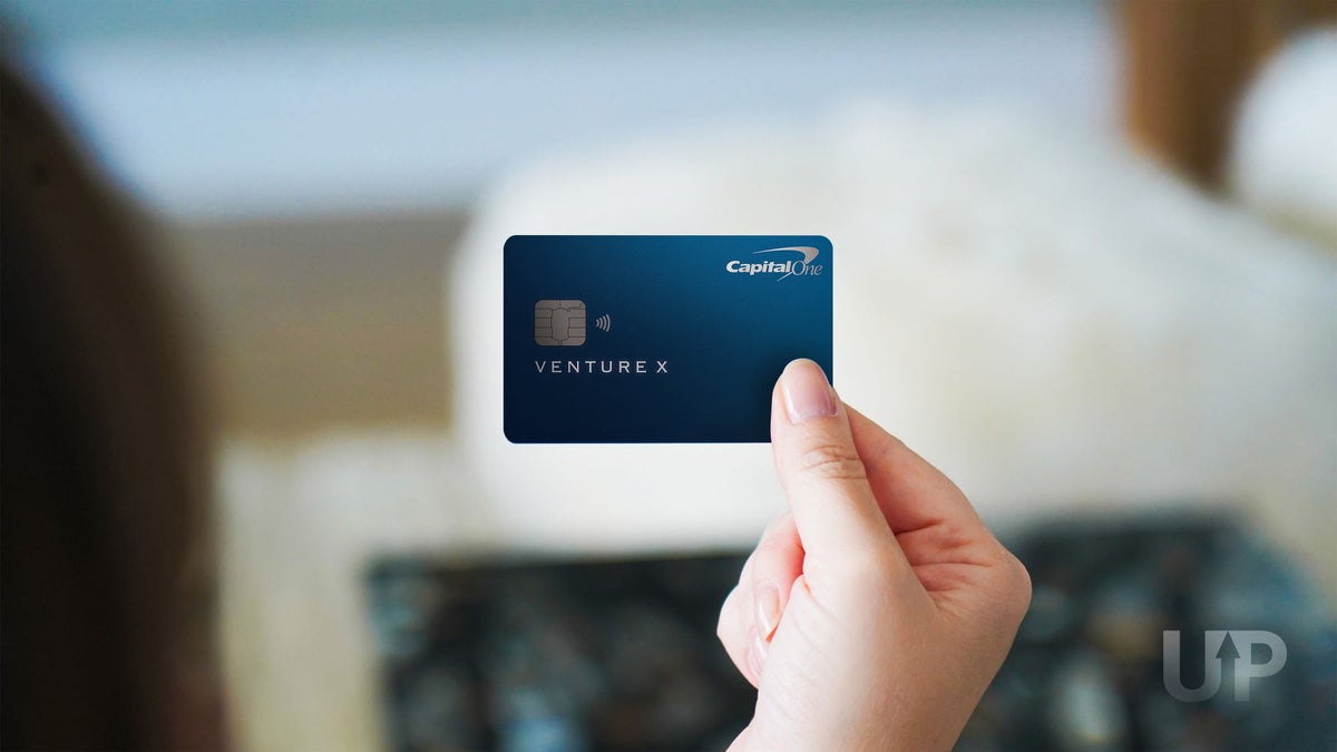 Capital One Venture X Card: Requirements, Ideal Credit Score & Approval Tips