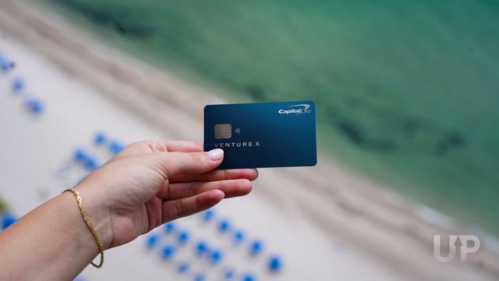 Full List of Travel Insurance Benefits for the Capital One Venture X Card [2026]