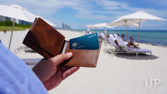 8 Best Ways To Earn Lots of Capital One Miles [2026]