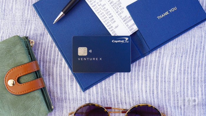 How To Dispute a Credit Card Charge With Capital One