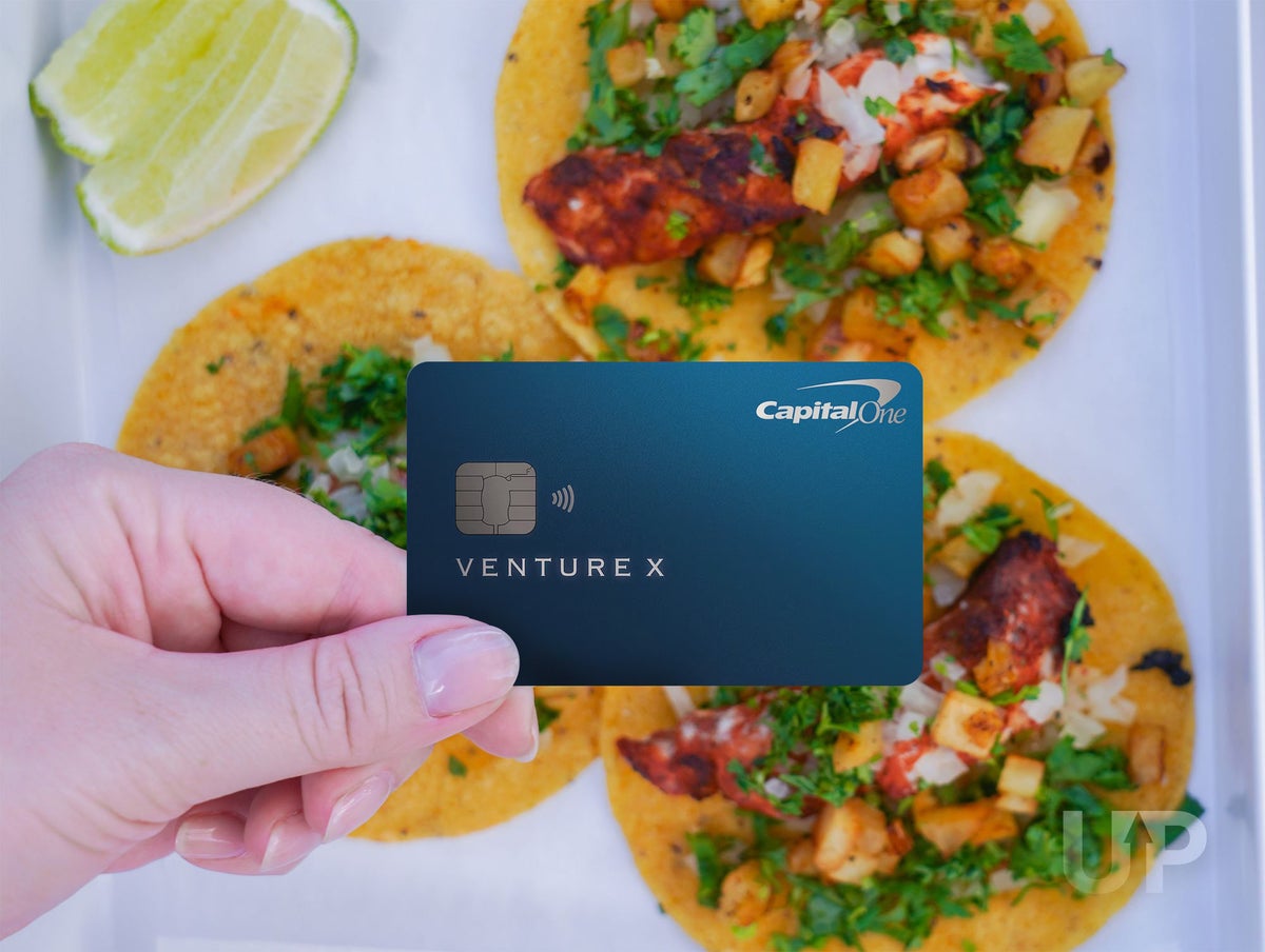 25 Benefits of Adding Authorized Users to the Capital One Venture X Card