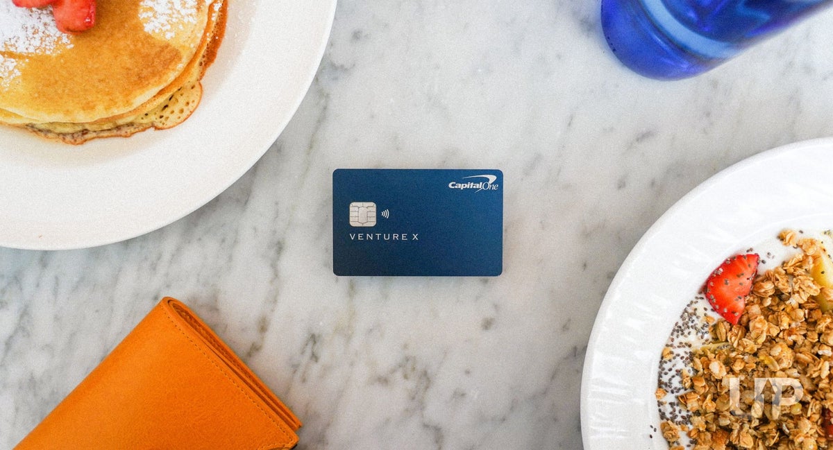 Capital One Venture X Card, 1 Year Later — Is It Still Worth It?