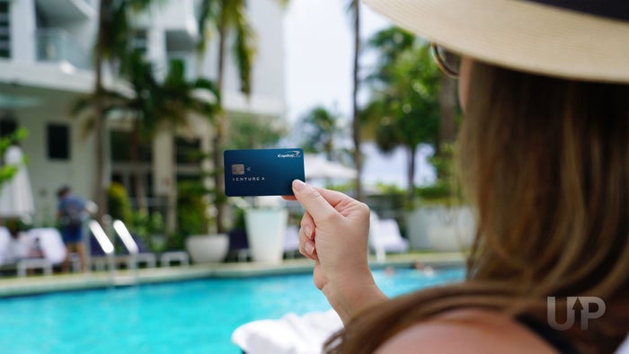 26 Benefits of the Capital One Venture X Card ($7,845+ Value)