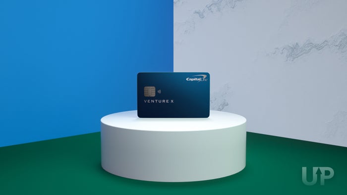 Capital One Venture X Card — Maximizing Car Rental Insurance and Benefits
