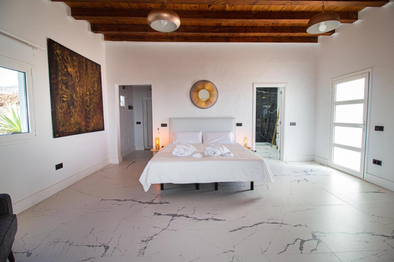 The 10 Best Boutique Hotels In Lanzarote, Canary Islands [2023]