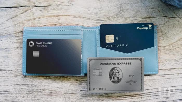 The 11 Best Metal Credit Cards in 2026 [Personal and Business]