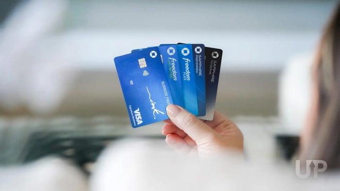 The Best Chase Credit Cards in June 2026