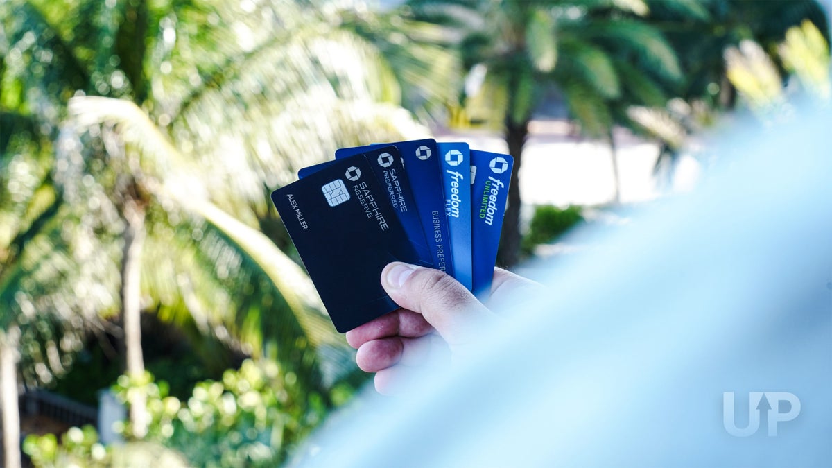 The Minimum Requirements for Chase Credit Cards [2024]