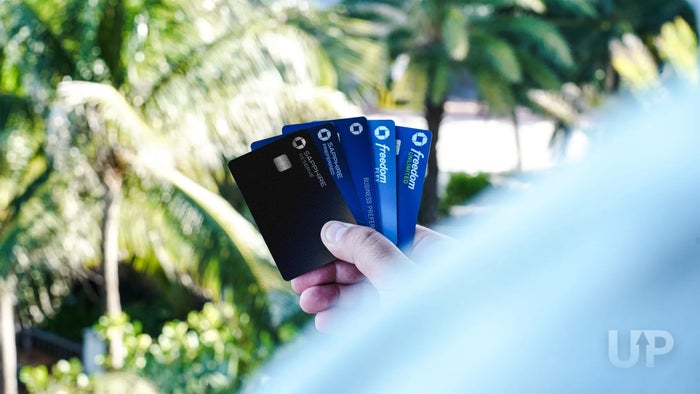 The Minimum Requirements for Chase Credit Card Approval [2026]