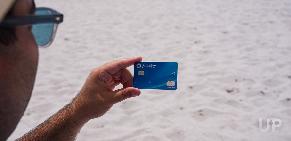 24 Valuable Benefits of the Chase Freedom Flex Card