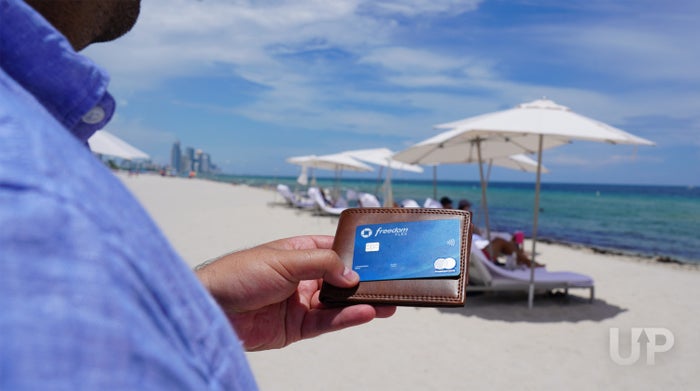 Full List of Travel Insurance Benefits for the Chase Freedom Unlimited [2026]