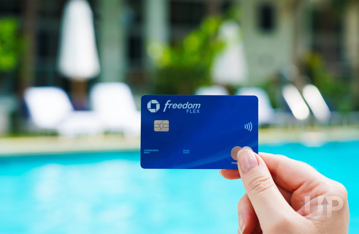 The 3 Best Cards To Pair With the Chase Freedom Flex Card [2024]