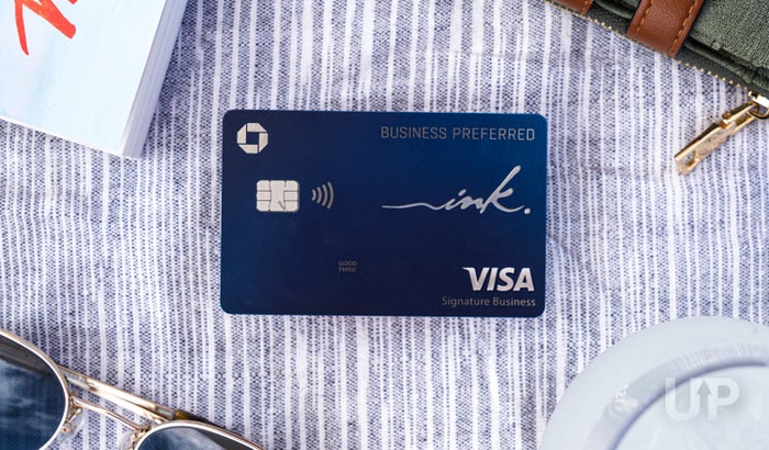 Do These 7 Things When You Get Your Ink Business Preferred Credit Card