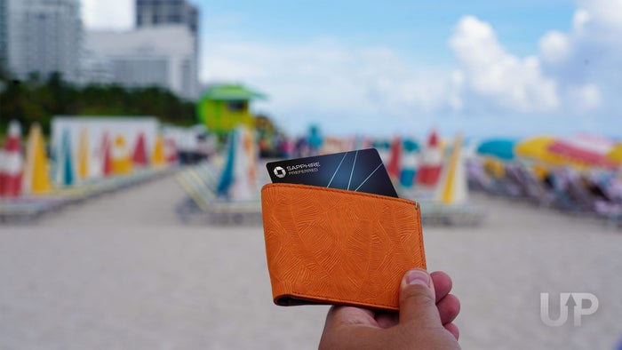 Chase Sapphire Preferred Card Travel Insurance – 10 Frequently Asked Questions [2026]