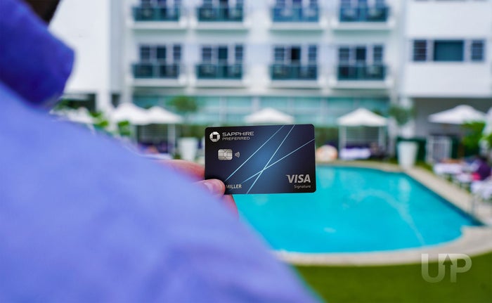 9 Best Ways To Use 80K Chase Sapphire Preferred Bonus Points