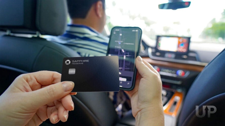 Citi Premier Card vs. Chase Sapphire Reserve Card [2023]