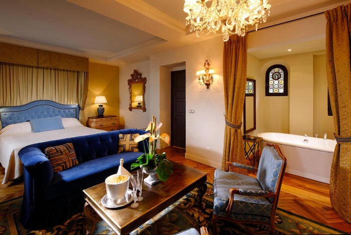 Chateau Eza
