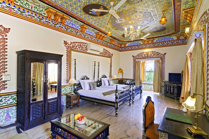 Chunda Palace