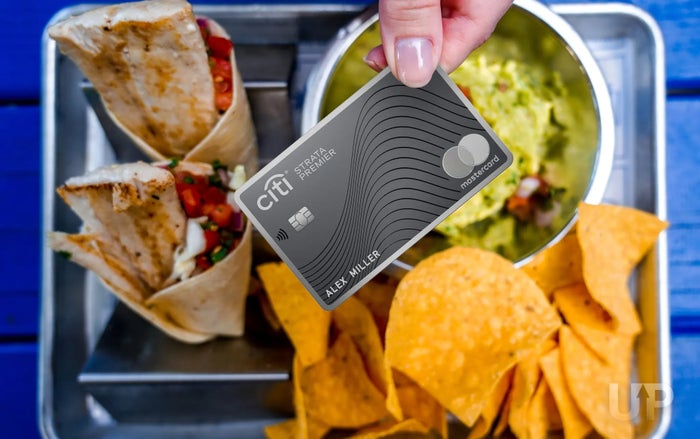 The Recommended Minimum Requirements of Citi Credit Cards [2026]