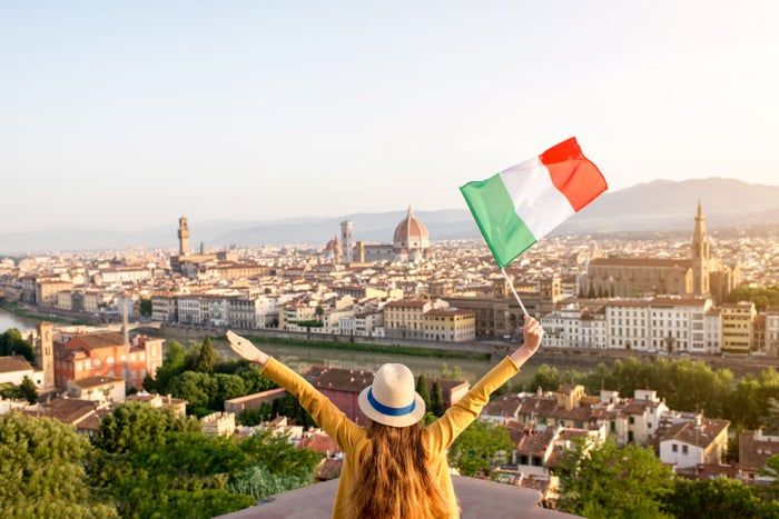 The Best Time To Visit Italy by Seasons & Regions [Rome, Florence, Venice & More]