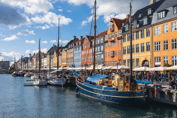 The 9 Best Boutique Hotels in Copenhagen, Denmark [2025]