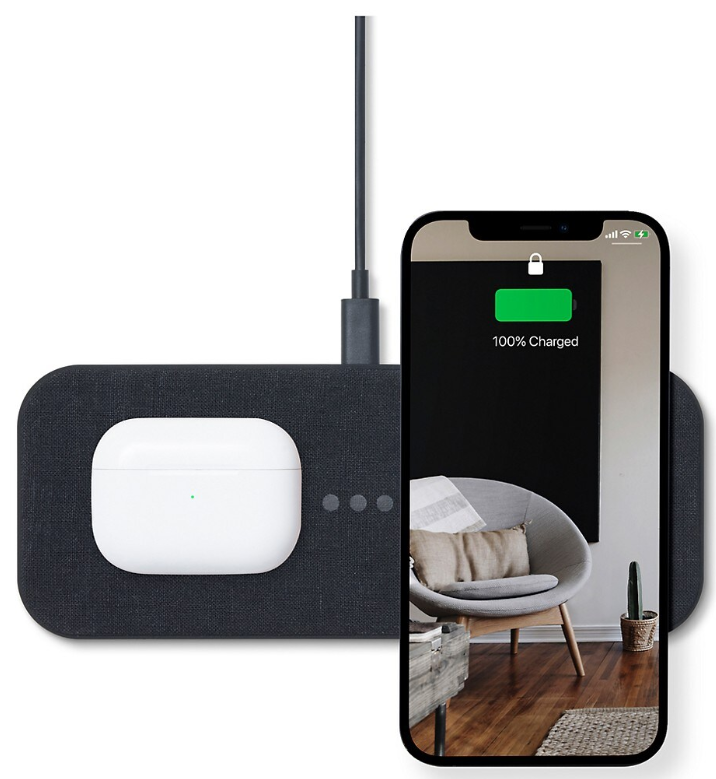 Courant CATCH:2 Essentials Wireless Charger